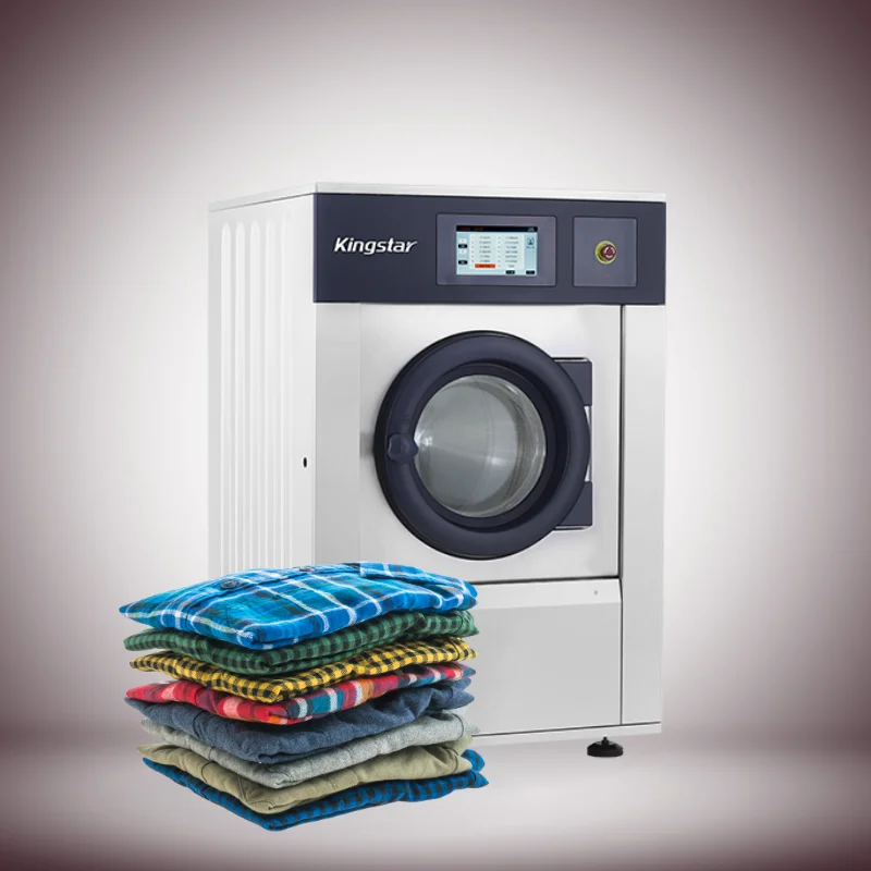 SHS 25 Kg  Çamaşır Yıkama